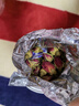 南同四海南京同仁堂平陰玫瑰花搭墨紅玫瑰花茶特玫瑰花茶級大朵玫瑰花茶包 曬單實(shí)拍圖