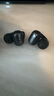 韶音（SHOKZ）OpenDots ONE動(dòng)鈦圈開(kāi)放式藍牙耳機耳夾式耳機藍牙跑步運動(dòng)無(wú)線(xiàn)E310 黑色 曬單實(shí)拍圖