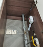 PGST燃氣報警器天然氣報警器煤氣泄漏報警家用廚房天然氣檢測器 R03 曬單實(shí)拍圖
