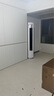 美的空調(diào) 大1.5匹 全面風(fēng)PRO 風(fēng)尊二代 家電國家補(bǔ)貼20%空調(diào)掛機(jī) 超一級能效 KFR-35GW/N8MXC1ⅡPro 曬單實拍圖