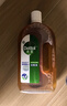 滴露消毒液滅活流感冠狀病毒消毒水除菌1.8L*2洗衣家居除螨殺菌 曬單實拍圖