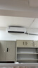 科龍3匹空調掛機 新一級能效變頻 國家補貼 客廳省電pro 海信出品比柜機省地 上門(mén)安裝KFR-72GW/QS1-X1 曬單實(shí)拍圖