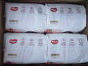 好奇（Huggies）鉑金裝小桃褲成長(cháng)褲XXXL26片*4包(17kg以上)【消暑散熱】 曬單實(shí)拍圖