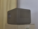 歡樂(lè )投 投影儀家用5G智能家庭影院3D便攜辦公投屏WiFi投影機白天臥室投墻超高清便攜小型電視一體機 海思芯-S6高配-美言贈支架+影視會(huì )員 曬單實(shí)拍圖
