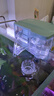 YEE小魚(yú)缸過(guò)濾器循環(huán)水泵外置瀑布凈水壁掛滴流盒過(guò)濾制氧一體機3w 曬單實(shí)拍圖