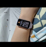 華為（HUAWEI）手環(huán)10 NFC版 流光紫 智能手環(huán)專(zhuān)業(yè)睡眠分析情緒健康鋁合金機身心率監測運動(dòng)手環(huán)支持NFC手環(huán)9升級 曬單實(shí)拍圖