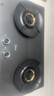 美的【搭配MAX系列】燃氣灶天然氣 家用5.2kW猛火臺嵌兩用 高能效灶 節能灶 Q529L-G 曬單實(shí)拍圖