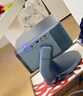 愛(ài)普生（EPSON）EF-17N 家用投影儀 3LCD智能激光云臺投影機（0.62”大芯片 原生1080P  云臺投影） 曬單實(shí)拍圖