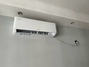 格力空調 1.5匹云佳pro 新一級能效 變頻冷暖壁掛式臥室掛機 新品升級 省電空調 KFR-35GW/NhMa1BG 曬單實(shí)拍圖