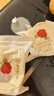 嘉華鮮花餅 經(jīng)典玫瑰花餅50g*10枚30天短保云南特產(chǎn)餅干糕點早餐零食 曬單實拍圖