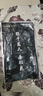 龍牙二代戰(zhàn)鋒戰(zhàn)術(shù)長褲加強版戶外作戰(zhàn)褲耐磨長褲工裝直筒 極夜黑 31 170/80B高170重126-145 曬單實拍圖