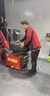 倍耐力（Pirelli）【包安裝】倍耐力輪胎 Cinturato P7 新P7系列 245/45R18 100Y 防爆帶星* MOE 曬單實(shí)拍圖