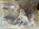 安格斯谷飼原切牛肋排帶骨牛肉牛排骨新鮮牛肉夏季火鍋生鮮食材 原切牛肋排6斤 曬單實(shí)拍圖
