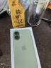 Apple/蘋(píng)果 iPhone 17 256GB 鼠尾草綠色 支持移動(dòng)聯(lián)通電信5G 雙卡雙待手機(jī) 曬單實(shí)拍圖
