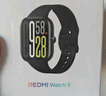 小米（MI）REDMI Watch 5 皎月銀 國家補(bǔ)貼 澎湃OS 2 心率血氧監(jiān)測 藍(lán)牙通話 紅米手表5 智能手表 小米汽車 曬單實(shí)拍圖
