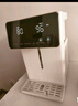 美的（Midea）小魔方電熱水瓶可拆5L恒溫一體全自動(dòng)除氯電熱水壺316l一體無(wú)縫內膽保溫水壺非即熱式飲水機熟水機 5L 【25年旗艦新品】升級316L無(wú)縫內膽 曬單實(shí)拍圖