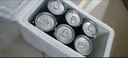 加拿大波蘭進(jìn)口加拿大（CANADA DRY）姜汁汽水干姜水330ml/罐 新日期 加拿大干姜【330ml*6罐】 曬單實(shí)拍圖