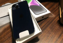 Apple/蘋(píng)果 iPhone 14 (A2884) 128GB 午夜色 支持移動(dòng)聯(lián)通電信5G 雙卡雙待手機 曬單實(shí)拍圖