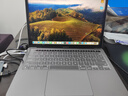 Apple二手蘋(píng)果筆記本電腦MacBookPro/Air M1M2M3M4商務(wù)游戲剪輯設計 99新 20款13寸Air N73【M1】8G+512G 曬單實(shí)拍圖