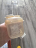 英氏嬰兒奶粉分裝盒奶粉盒便攜外出防潮儲存罐寶寶奶粉分裝瓶神器 三餐夠用 外出一天推薦 曬單實(shí)拍圖
