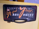 Touch mark直液式軟頭丙烯馬克筆36色小黑盒不透色可疊色水彩筆可水洗畫(huà)筆學(xué)生生日開(kāi)學(xué)禮物 曬單實(shí)拍圖