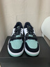 耐克（NIKE）AIR JORDAN LEGACY 312 LOW 男子運動(dòng)鞋緩震 CD7069-109 43 曬單實(shí)拍圖