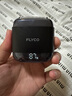 飛科（FLYCO）男士電動往復(fù)式刮胡剃須刀全身水洗干濕雙剃便攜生日七夕情人節(jié)禮物送男友送父親F8銀河黑國家補貼 曬單實拍圖