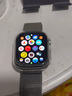 Apple/蘋果【分期0首付】iWatch Series 10 蘋果運動 s10智能手表 【S10】亮銀色 42mmGPS【限時補貼】 曬單實拍圖