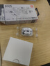 JBLTUNE BEAM2琉璃莢2代 真無線藍牙耳機主動降噪運動防汗蘋果安卓手機通用 七夕情人節(jié)禮物 新-TUNEBEAM2琉璃莢2代 水晶白 曬單實拍圖