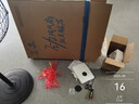 鉆石牌工業(yè)風(fēng)扇大風(fēng)力電風(fēng)扇牛角扇大功率工業(yè)大風(fēng)扇工廠(chǎng)車(chē)間商用立式落地扇吹除甲醛FS-65 曬單實(shí)拍圖