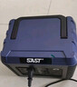 SAST【3C認(rèn)證】戶(hù)外便捷移動(dòng)電源220V大容量帶插座電瓶自駕游露營(yíng)直播停電應(yīng)急大功率 曬單實(shí)拍圖