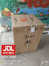 美的（Midea）滾筒洗衣機(jī)全自動(dòng)家用【MG100V36T】懶人超薄10公斤 以舊換新 家電國家補(bǔ)貼20% 一級能效 內(nèi)衣洗  曬單實(shí)拍圖