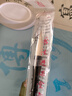 玉水湖水寫(xiě)毛筆字水寫(xiě)本水寫(xiě)布練字專(zhuān)用練習書(shū)法本學(xué)生字帖布水寫(xiě)帖水洗布清水書(shū)法布水寫(xiě)紙 7cm米格4件套 曬單實(shí)拍圖