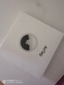 Apple/蘋(píng)果 AirTag 定位追蹤器追蹤防丟查找原裝 AirTag (單件裝) 曬單實(shí)拍圖