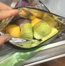 九洲豐園有機兒童饅頭520g（20個(gè)）寶寶早餐食品半成品冷凍兒童早飯面點(diǎn) 曬單實(shí)拍圖