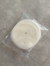 京東京造 蒸籠紙 一次性食品級圓形包子饅頭蒸屜墊紙直徑9cm【320張】 曬單實(shí)拍圖