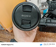 索尼（SONY）Alpha 6700 APS-C微單相機(jī) 創(chuàng)意濾鏡 AI智能芯片 (ILCE-6700/a6700） A6700M套機(jī)【贈(zèng)國(guó)王肩帶+128G卡】 官方標(biāo)配 加贈(zèng)相機(jī)包+鋼化膜 曬單實(shí)拍圖
