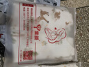 童顏嬰兒睡袋秋冬季兒童防踢被竹棉寶寶睡衣空氣層分腿睡袋 麋鹿 90碼 曬單實(shí)拍圖