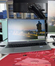 華為MateBook D 16 SE 店鋪預裝Windows版 輕薄筆記本電腦 12代高性能標壓酷睿i5 16G 512G皓月銀 曬單實(shí)拍圖