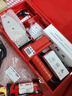 德力西電氣（DELIXI ELECTRIC）熱熔器焊接機PPR水管熱熔機熔接器家用大功率熱容器【調溫63款】 曬單實(shí)拍圖
