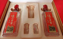 瀘州老窖 特曲 老字號(hào) 第十代 濃香型白酒 52度500ml*2瓶 傳承禮盒 婚宴酒 曬單實(shí)拍圖