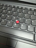 ThinkPad【國家補貼20%】T14p AI PC酷睿Ultra9 14.5英寸高性能工程師本筆記本電腦 64G 1TB 3K 商務(wù)辦公本 曬單實(shí)拍圖