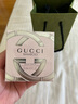 古馳（GUCCI）香水禮盒竹韻女性淡香水女士30ml木質(zhì)花香情人節(jié)七夕禮物閨蜜女友 曬單實拍圖