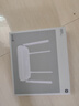 小米（MI）路由器AX1500 高速網(wǎng)絡5G WiFi6 全千兆自適應網(wǎng)口 Mesh全屋 無線家用路由器 曬單實拍圖