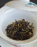 特級桂花金駿眉2025武夷紅茶濃香型耐泡桂花香養胃 [特級濃香桂花金駿眉]兩罐500克 [天然桂花香-零添加] 曬單實(shí)拍圖