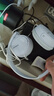 索尼（SONY） MDR-ZX110AP 耳機頭戴式有線有麥電腦筆記本手機適用辦公學(xué)生網(wǎng)課學(xué)習(xí) 白色 雙11 購物推薦 曬單實拍圖