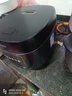 美的（Midea）電飯煲家用3-4-5-8個(gè)人多功能智能電飯鍋 4L大容量 柴火飯煮粥煲湯不粘內膽蛋糕微壓 【家庭優(yōu)選】MB-RE429- 4L 4-5L 曬單實(shí)拍圖