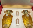 五糧液股份出品 喜福盛世祥泰 濃香型優(yōu)級白酒 52度500ml*2瓶 精選禮盒 曬單實拍圖