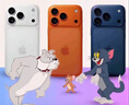 Apple/蘋(píng)果 iPhone 17 Pro Max 512GB 星宇橙色 支持移動(dòng)聯(lián)通電信5G 雙卡雙待手機 曬單實(shí)拍圖