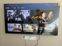 Vidda 海信電視55寸 R55 2025款 一級(jí)能效 144Hz高刷 2+32G 以舊換新國(guó)家補(bǔ)貼游戲液晶電視機(jī)55V1KD-R 曬單實(shí)拍圖